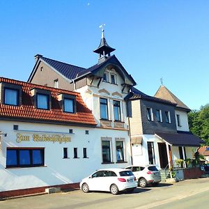 Hotel Waldschloesschen